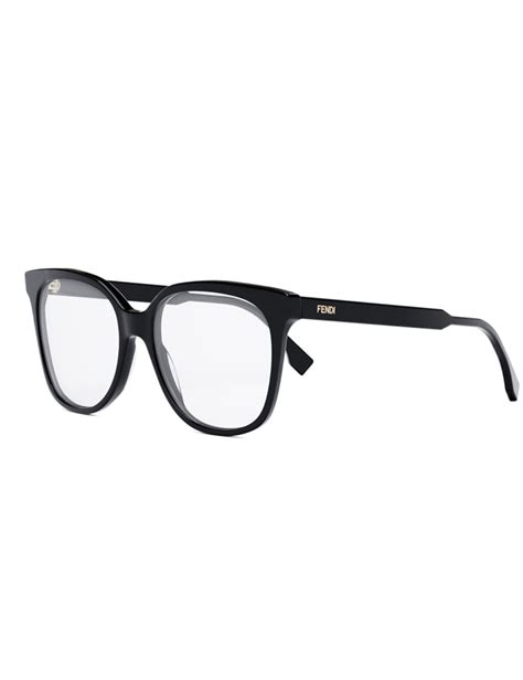 Lunettes de vue FENDI – Mymonture.